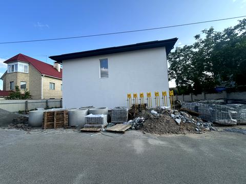 дом по адресу Мічуріна ул., 3