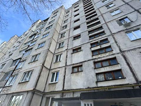 квартира по адресу Степана Бандери ул., 22/2