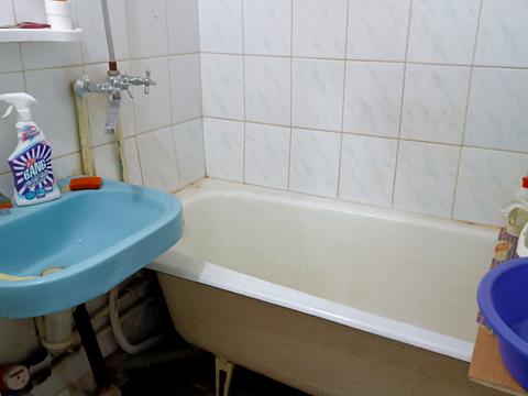 квартира за адресою Рональда Рейгана вул., 11-А