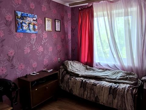 квартира по адресу Виктора Френчка ул., 29