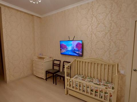 квартира за адресою Олексія Вадатурського вул. (Маршала Малиновського), 18а