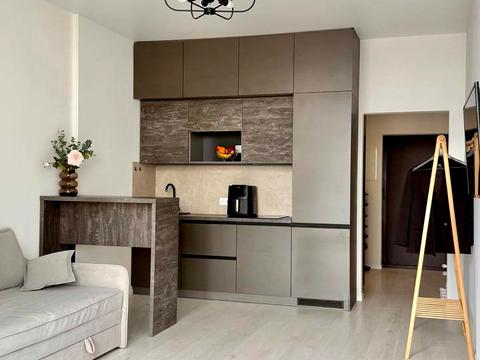 квартира за адресою Каховська вул., 62-А