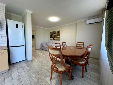 квартира за адресою Незалежності просп., 116-А