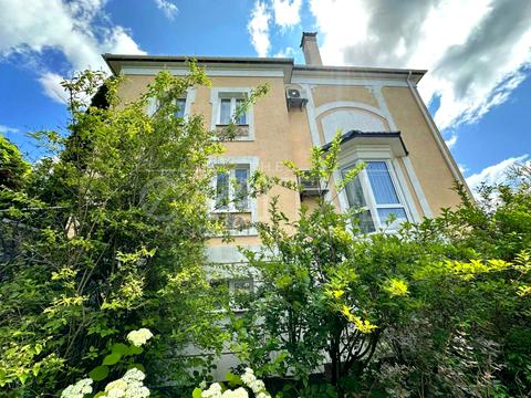дом по адресу Верхній Вал