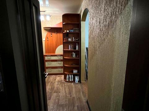 квартира за адресою Едуарда Фукса вул. (Тухачевського), 51