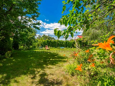 дом по адресу Центральная ул.
