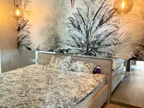 квартира по адресу Гидропарковая ул., 13