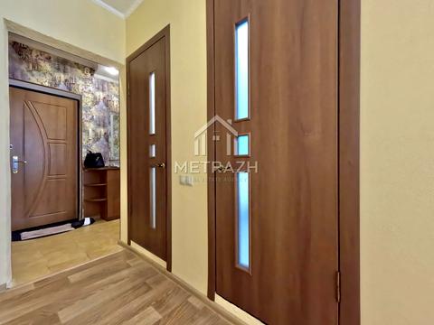 квартира за адресою Станіслава Партали вул. (Балакірєва), 50