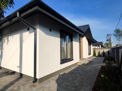 дом по адресу Успішна