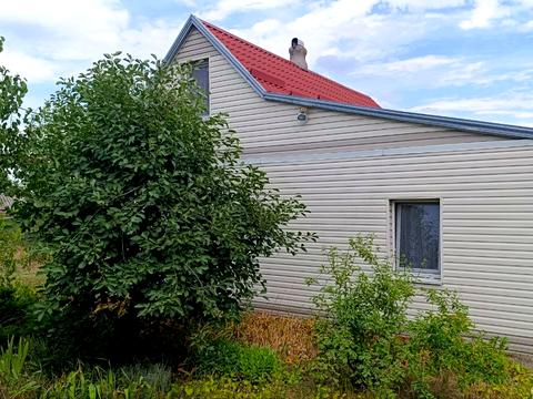 будинок за адресою Підгородне, Межова, 58