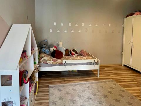 квартира за адресою Кубанська вул., 15