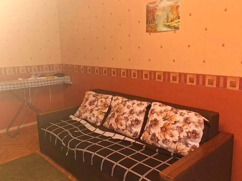 квартира по адресу Дмитрия Коцюбайло, 2