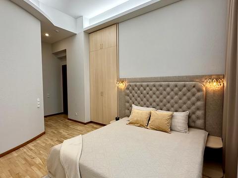 квартира по адресу Киев, Антоновича ул. (Горького), 9