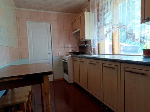 будинок за адресою 1-й Тропініна пров., 12