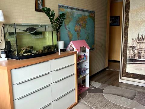 квартира за адресою Кармелюка вул., 5