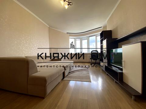 квартира по адресу Науки просп., 62-А