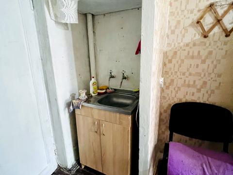 комната по адресу Андрея Ощепкова ул., 8