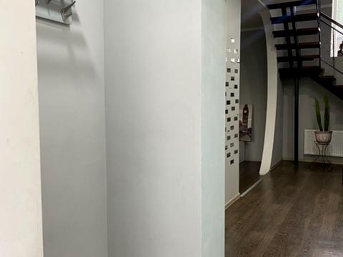 дом по адресу 2-я Станционная, 35