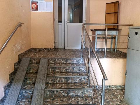 квартира за адресою Владислава Бувалкіна вул. (Бочарова Генерала), 21