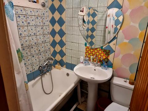 квартира по адресу Александра Поля просп. (Кірова), 100-А
