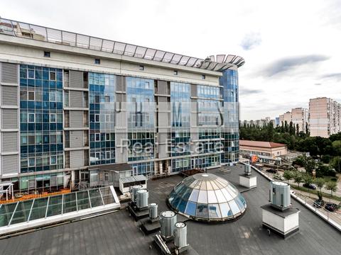 квартира по адресу Дарницкий бульв., 8-В