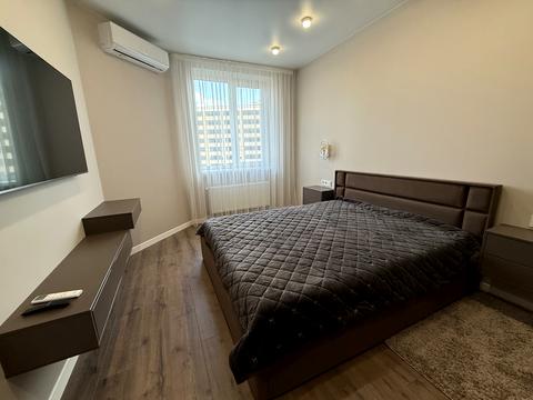 квартира за адресою Мартинова просп., 34