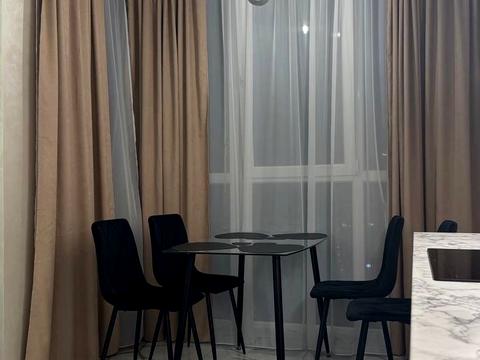 квартира за адресою Дніпро, Космічна вул., 2