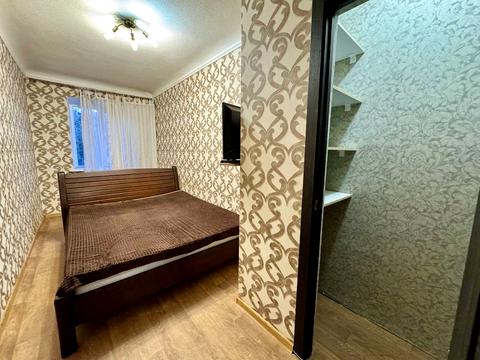 квартира по адресу Александра Поля просп. (Кірова), 110