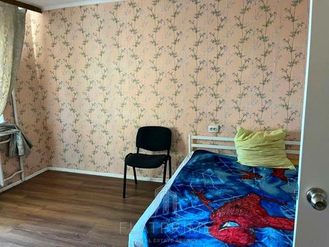 квартира по адресу Выгуровский бульв., 3