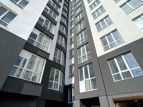 квартира по адресу Черновола ул., 155