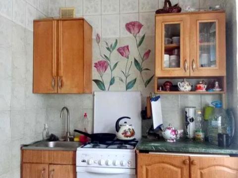 квартира за адресою Байрона просп., 177-А