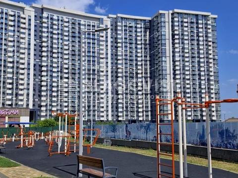 квартира по адресу Осокорская ул., 2а