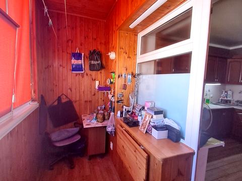 квартира по адресу Институтская ул., 8/2