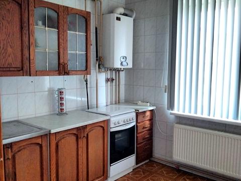 квартира по адресу Белова Генерала ул., 21