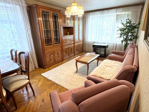 квартира по адресу Шовкуненка ул., 5