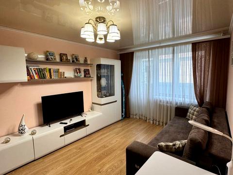 квартира по адресу Тернопільська ул., 14