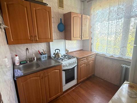 квартира за адресою Одеса, Марсельська вул., 3