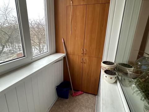 квартира за адресою Сергія Берегового вул. (Мартиросяна), 25