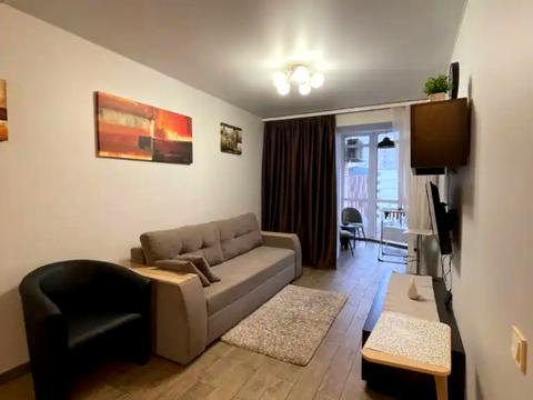 квартира за адресою Набережна Перемоги вул., 44п