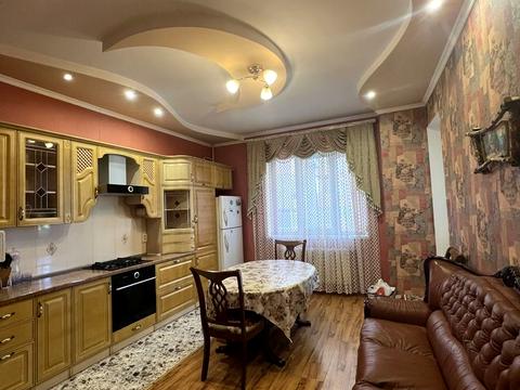 квартира за адресою Небесної Сотні просп. (Маршала Жукова), 3А/1