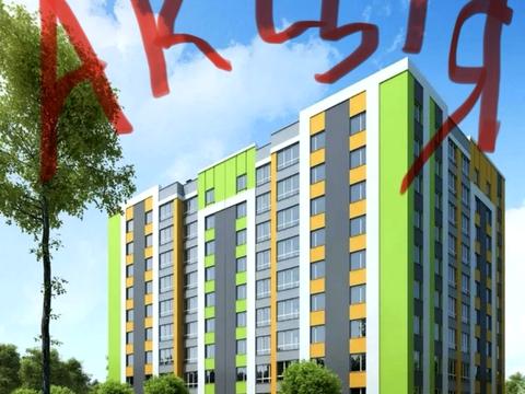 квартира по адресу Остромирська ул., 49-Г/1