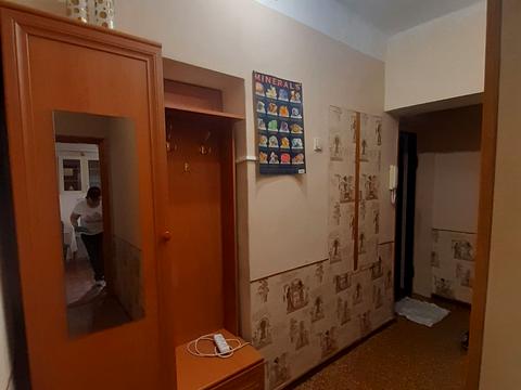 квартира по адресу Сегедская ул., 21