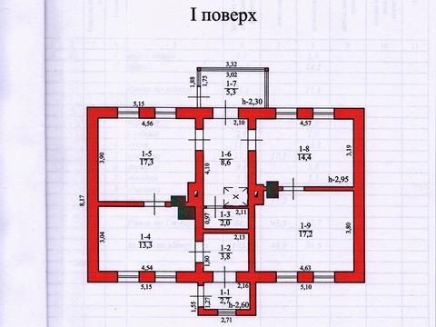 будинок за адресою Нічлава вул., 9