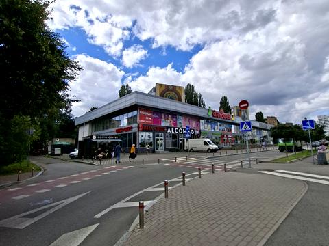 квартира за адресою Берестейський просп. (Перемоги), 15