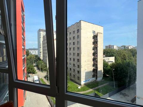 квартира за адресою Проскурівського підпілля вул., 159
