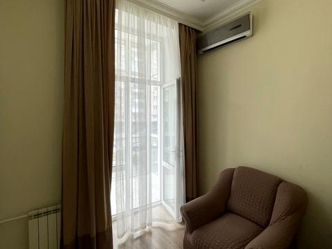 квартира за адресою Велика Васильківська вул. (Червоноармійська), 77