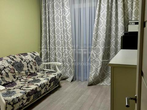 квартира по адресу Регенераторная ул., 4