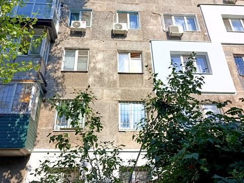 квартира по адресу Юрия Савченко ул. (Юрія Савченка), 97-А