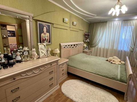 квартира за адресою Боровіковського бульв., 9