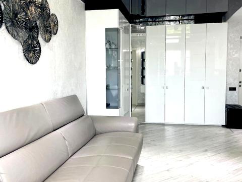 квартира за адресою Дніпро, Чеботарева, 8